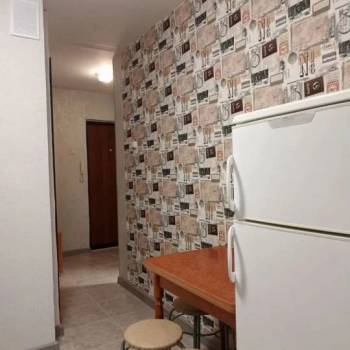 Продается 1-комнатная квартира, 30 м²