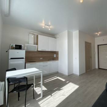 Сдается 1-комнатная квартира, 27 м²