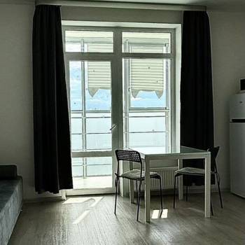 Сдается 1-комнатная квартира, 27 м²