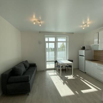 Сдается 1-комнатная квартира, 27 м²