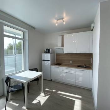 Сдается 1-комнатная квартира, 27 м²