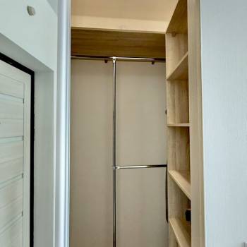 Сдается 1-комнатная квартира, 27 м²
