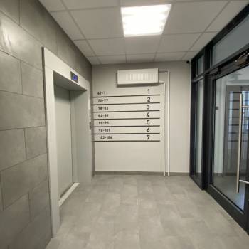Сдается 1-комнатная квартира, 27 м²