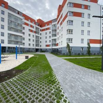 Сдается 1-комнатная квартира, 27 м²