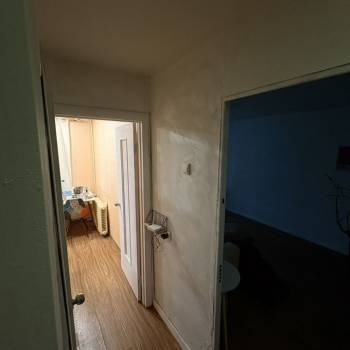 Продается 1-комнатная квартира, 30,9 м²