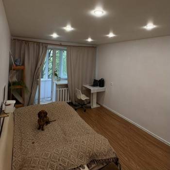 Продается 1-комнатная квартира, 30,9 м²