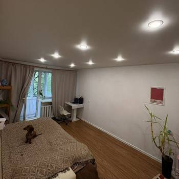 Продается 1-комнатная квартира, 30,9 м²