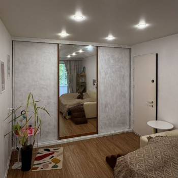 Продается 1-комнатная квартира, 30,9 м²