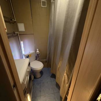Продается 1-комнатная квартира, 30,9 м²