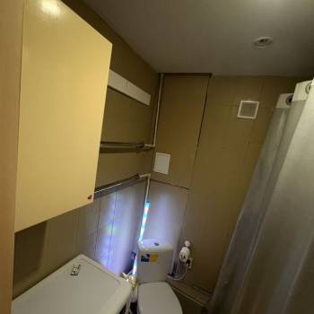 Продается 1-комнатная квартира, 30,9 м²