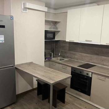 Сдается 1-комнатная квартира, 27 м²