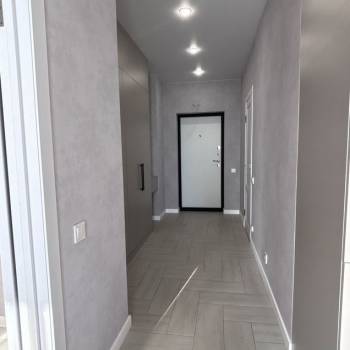 Сдается 1-комнатная квартира, 43 м²