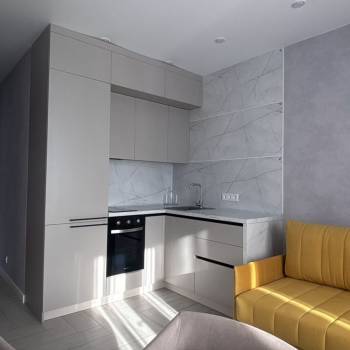 Сдается 1-комнатная квартира, 43 м²
