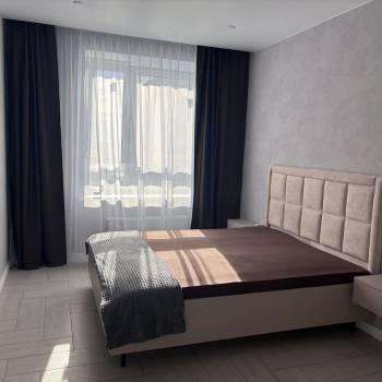 Сдается 1-комнатная квартира, 43 м²