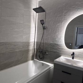 Сдается 1-комнатная квартира, 43 м²