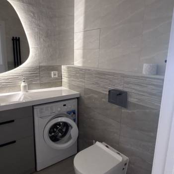 Сдается 1-комнатная квартира, 43 м²