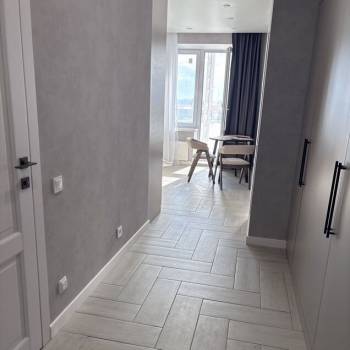 Сдается 1-комнатная квартира, 43 м²