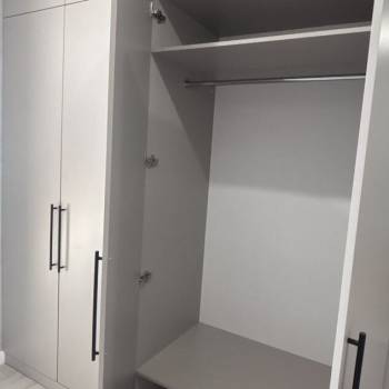 Сдается 1-комнатная квартира, 43 м²