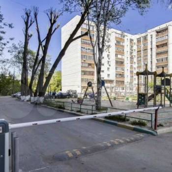 Сдается Многокомнатная квартира, 65 м²