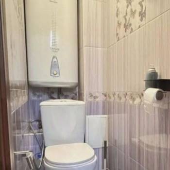 Сдается Многокомнатная квартира, 65 м²
