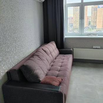 Сдается 1-комнатная квартира, 22 м²
