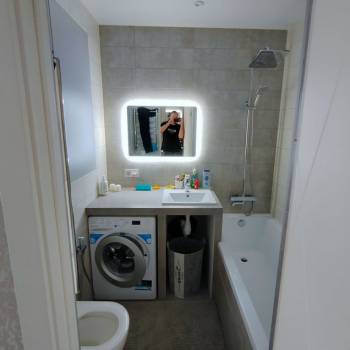 Сдается 1-комнатная квартира, 22 м²