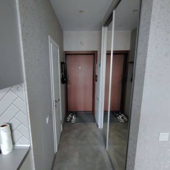 Сдается 1-комнатная квартира, 22 м²