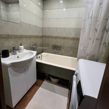Сдается 1-комнатная квартира, 33 м²