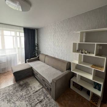 Сдается 1-комнатная квартира, 33 м²