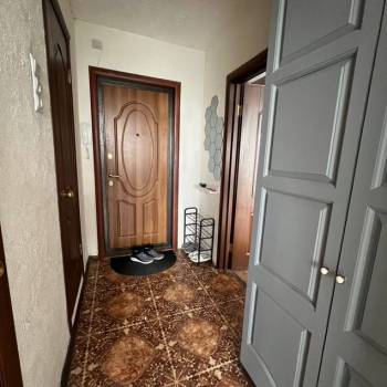 Сдается 1-комнатная квартира, 33 м²