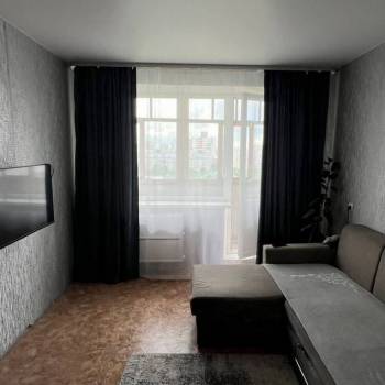 Сдается 1-комнатная квартира, 33 м²