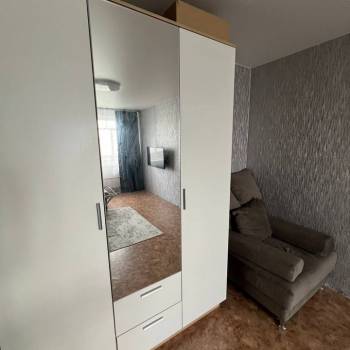 Сдается 1-комнатная квартира, 33 м²