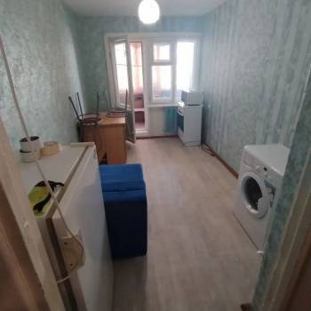 Сдается 1-комнатная квартира, 16 м²