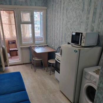 Сдается 1-комнатная квартира, 16 м²