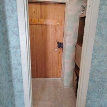 Сдается 1-комнатная квартира, 16 м²