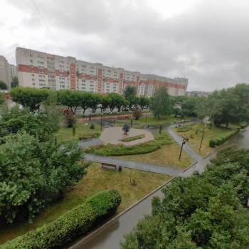 Сдается 2-х комнатная квартира, 46 м²