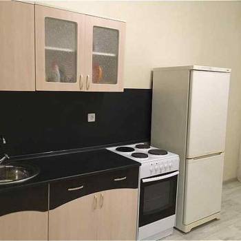 Сдается 1-комнатная квартира, 37,1 м²