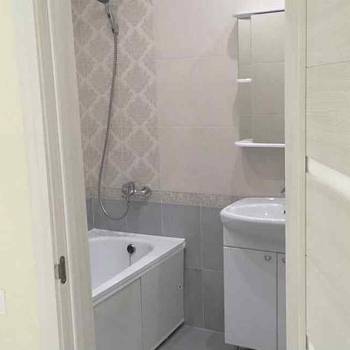 Сдается 1-комнатная квартира, 37,1 м²