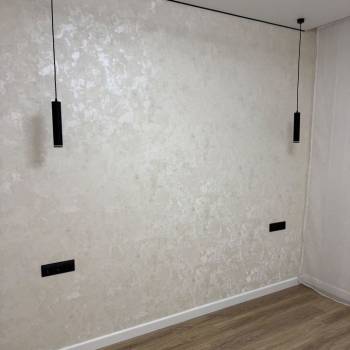 Продается 1-комнатная квартира, 44,4 м²