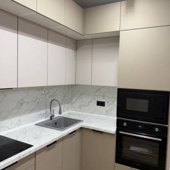 Продается 1-комнатная квартира, 44,4 м²