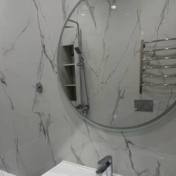 Продается 1-комнатная квартира, 44,4 м²