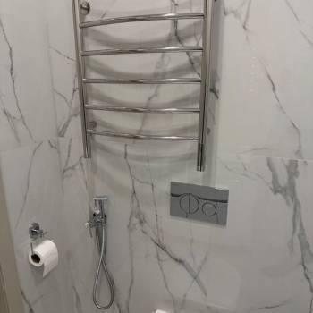Продается 1-комнатная квартира, 44,4 м²