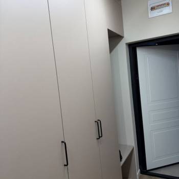 Продается 1-комнатная квартира, 44,4 м²