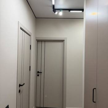 Продается 1-комнатная квартира, 44,4 м²