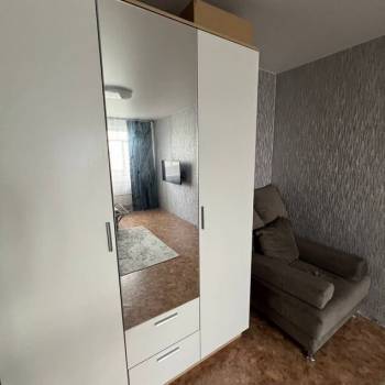 Продается 1-комнатная квартира, 33 м²