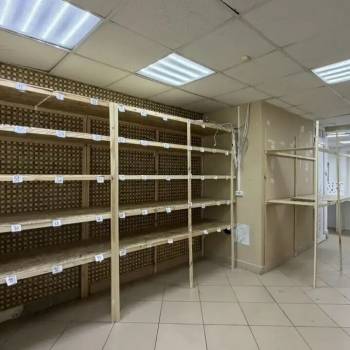 Сдается Нежилое помещение, 65,9 м²