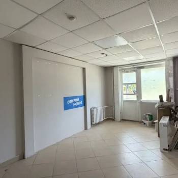 Сдается Нежилое помещение, 65,9 м²