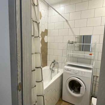 Сдается 1-комнатная квартира, 22 м²