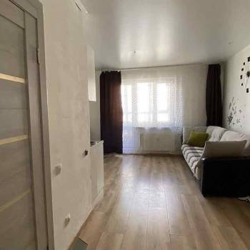 Сдается 1-комнатная квартира, 22 м²