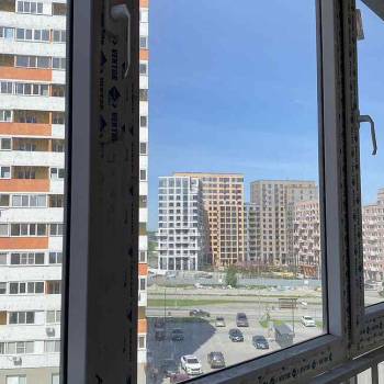 Сдается 1-комнатная квартира, 22 м²